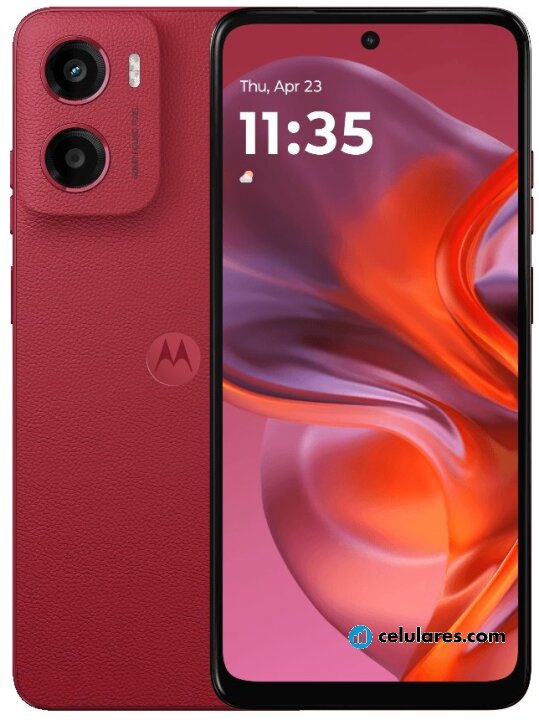 Motorola Moto G05