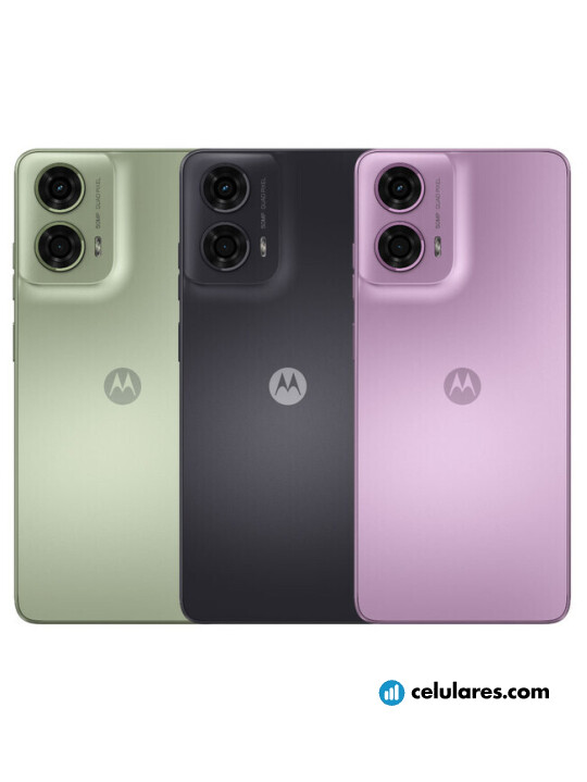 Imagen 4 Motorola Moto G24