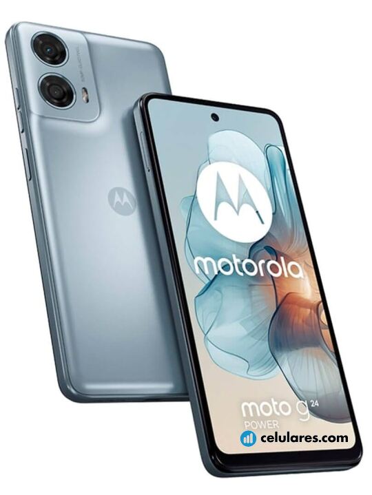 Imagen 4 Motorola Moto G24 Power