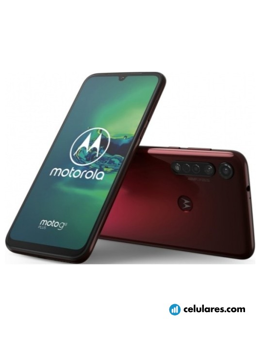 Imagen 5 Motorola Moto G8 Plus