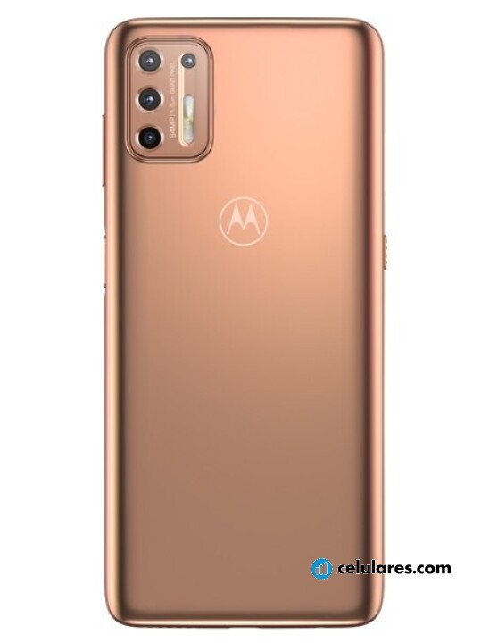 Imagen 4 Motorola Moto G9 Plus