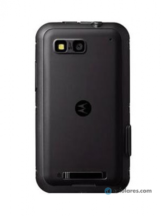 Imagen 2 Motorola MOTO ME525