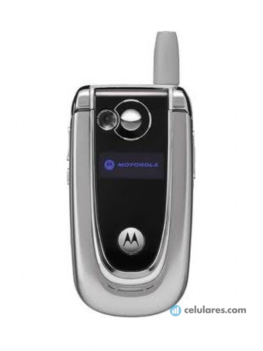 Imagen 2 Motorola V600