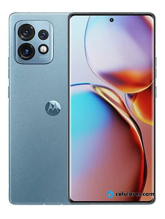 Imagen 3 Motorola Moto X40