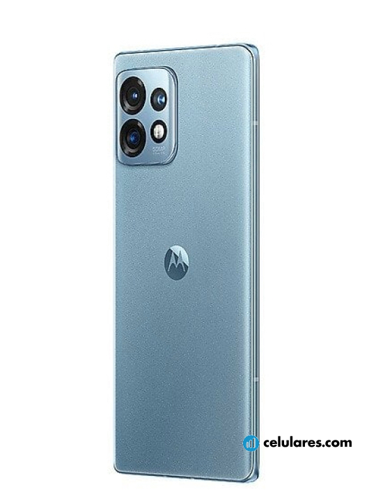 Imagen 5 Motorola Moto X40