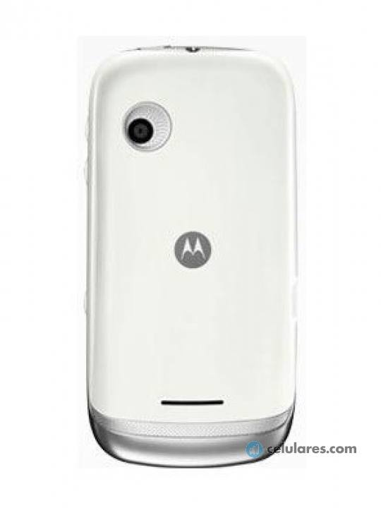 Imagen 2 Motorola MOTO XT316