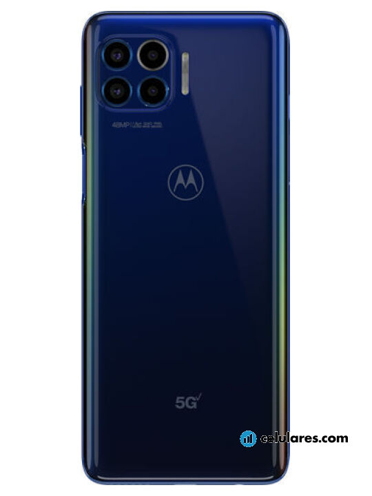 Imagen 2 Motorola One 5G UW