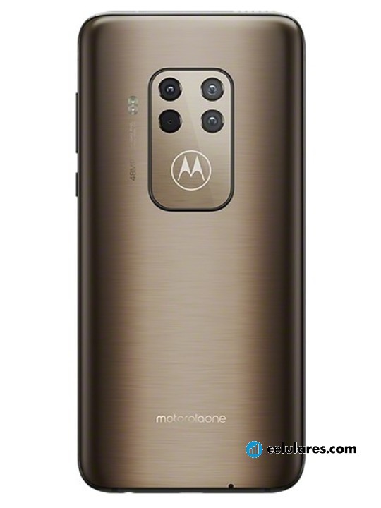 Imagen 4 Motorola One Zoom