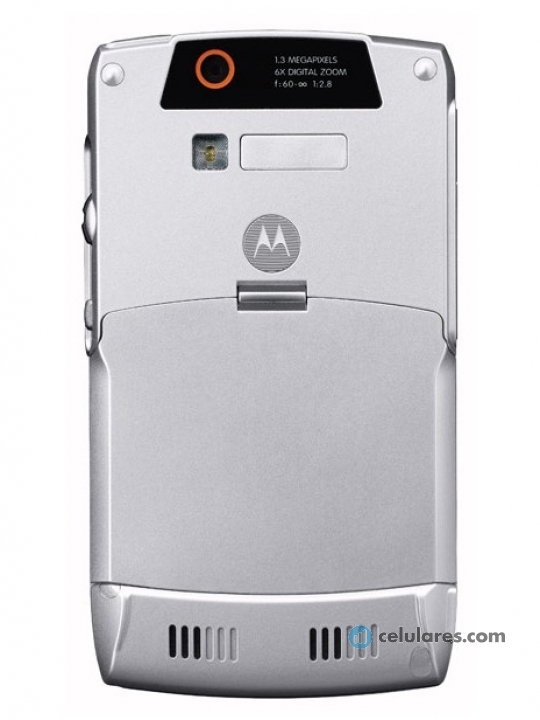 Imagen 2 Motorola Q8