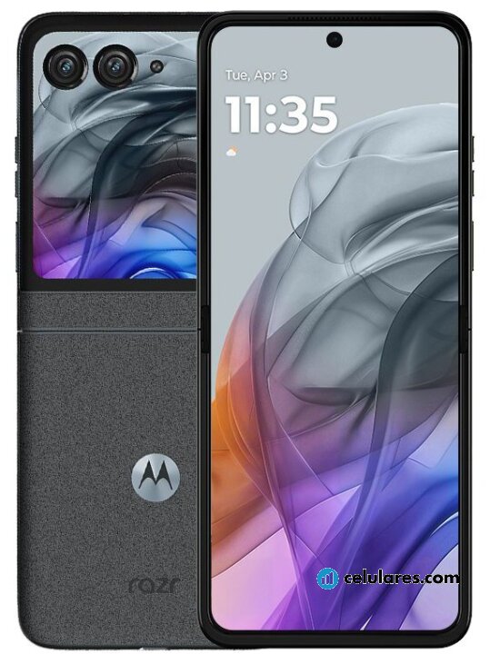 Motorola Razr 50