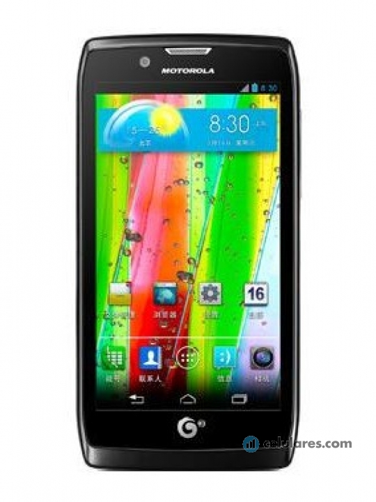 Motorola RAZR V MT887
