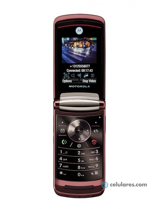 Motorola RAZR2 V9m