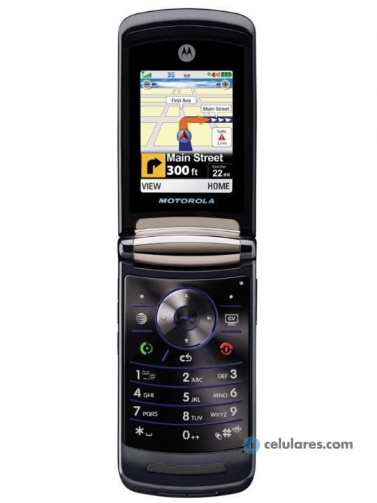 Motorola RAZR2 V9x