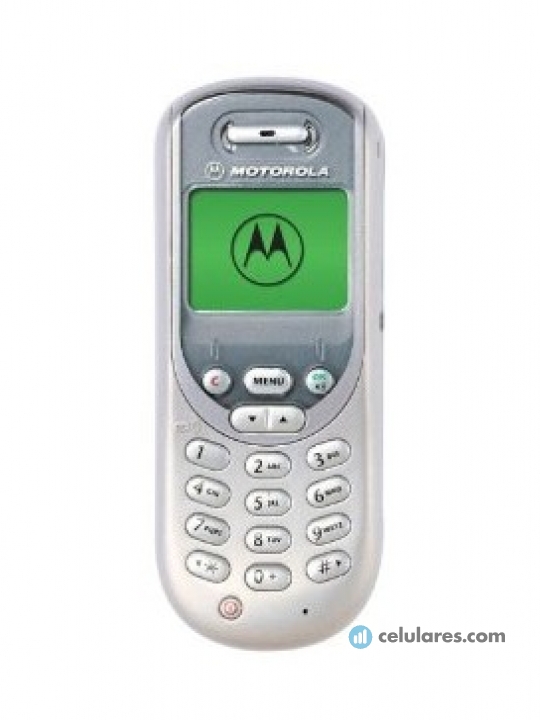 Motorola Talkabout T192