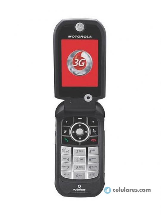 Motorola V1050