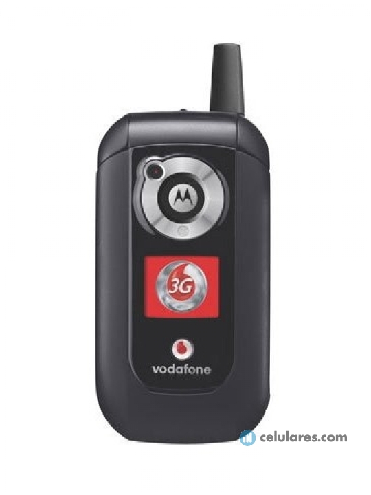 Imagen 2 Motorola V1050
