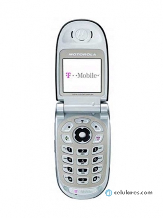 Motorola V188