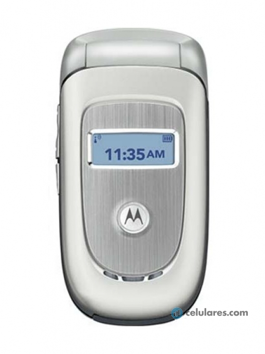 Imagen 2 Motorola V191