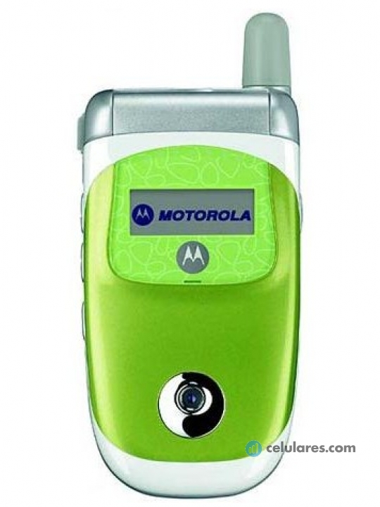 Imagen 2 Motorola V226