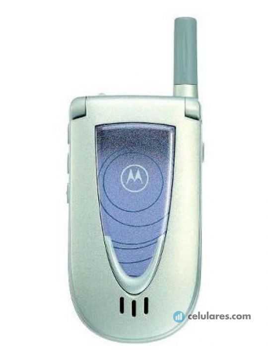 Imagen 2 Motorola V66i