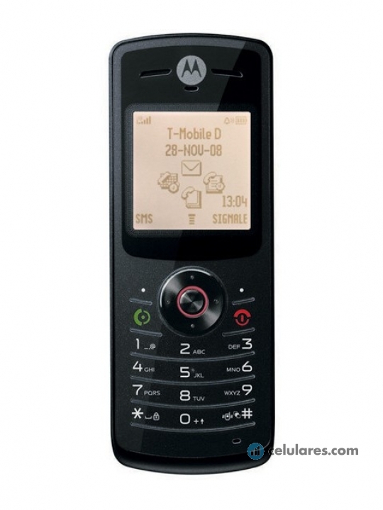 Motorola W156