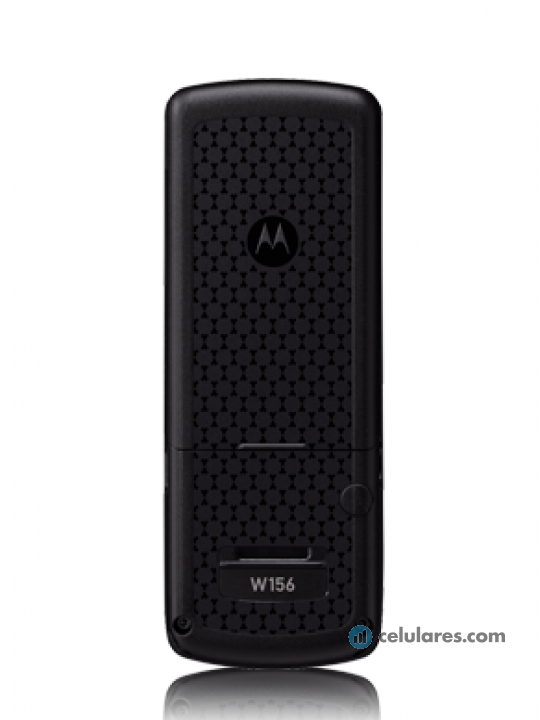 Imagen 2 Motorola W156