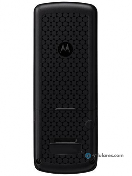 Imagen 2 Motorola W160