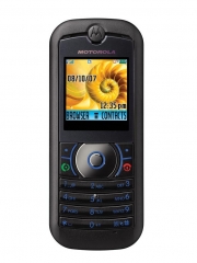 Motorola W206
