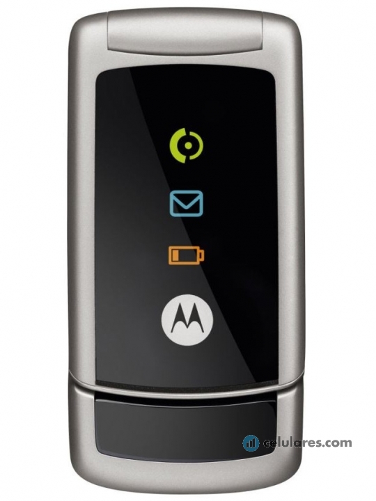 Imagen 2 Motorola W220