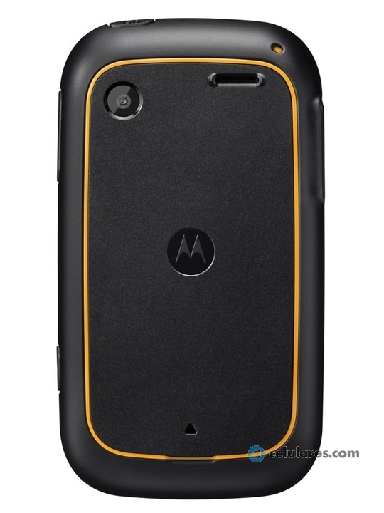Imagen 2 Motorola Wilder