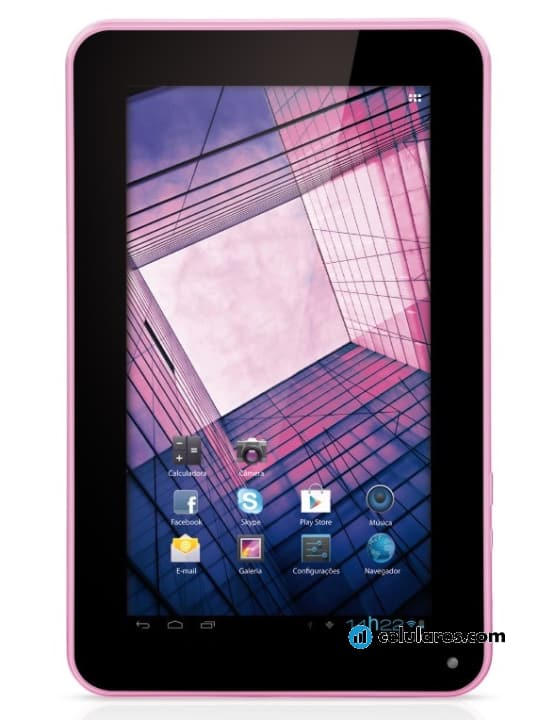 Tablet Multilaser 7 Diamond Lite