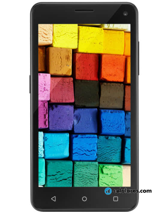 Multilaser MS50 Colors