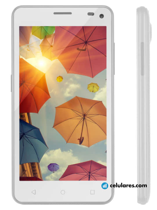 Imagen 4 Multilaser MS50 Colors
