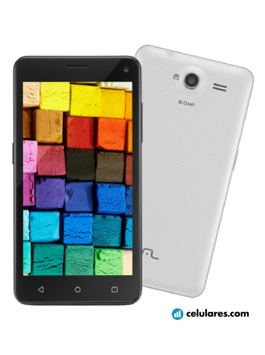 Imagen 2 Multilaser MS50 Colors