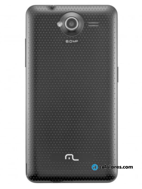 Imagen 5 Multilaser MS50 Colors