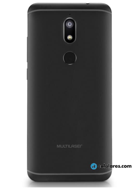 Imagen 5 Multilaser MS80