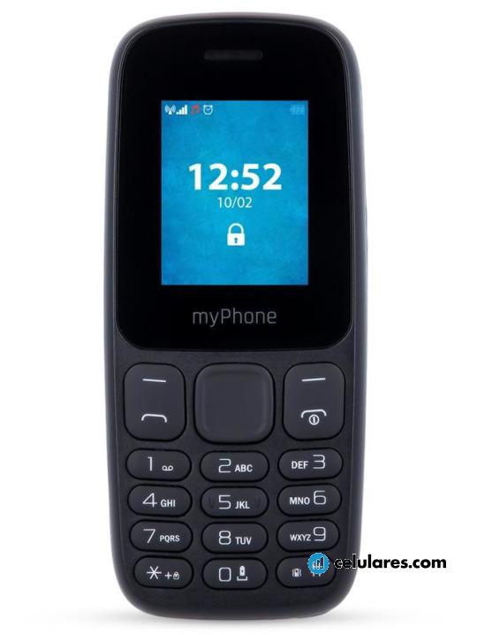 myPhone 3330
