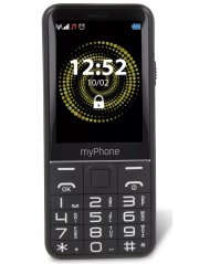 myPhone Halo Q