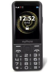 myPhone Halo Q+