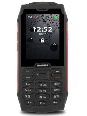 myPhone Hammer 4+