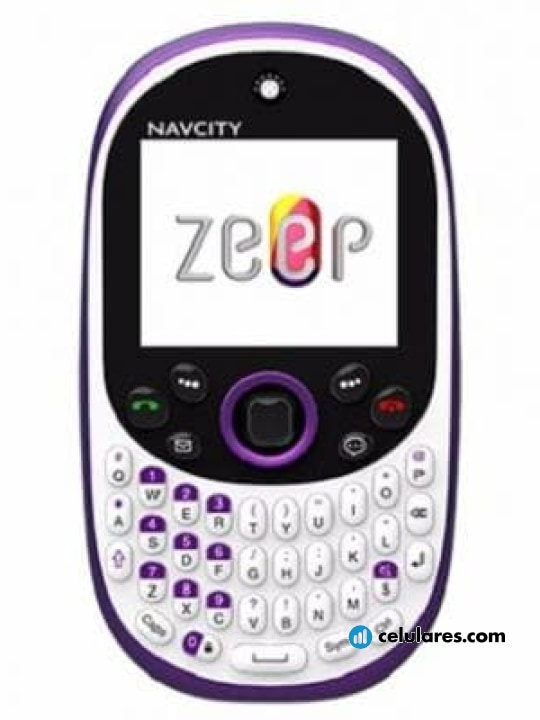 Imagen 2 NavCity NP-330 ZEEP