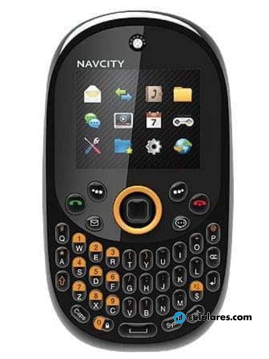 Imagen 3 NavCity NP-330 ZEEP