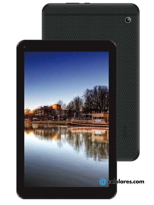 Imagen 3 Tablet Majestic TAB-411 3G