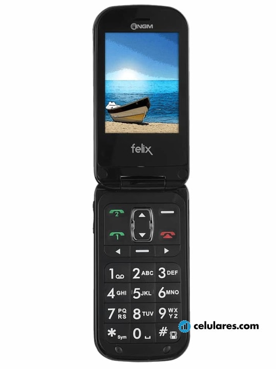 NGM Felix