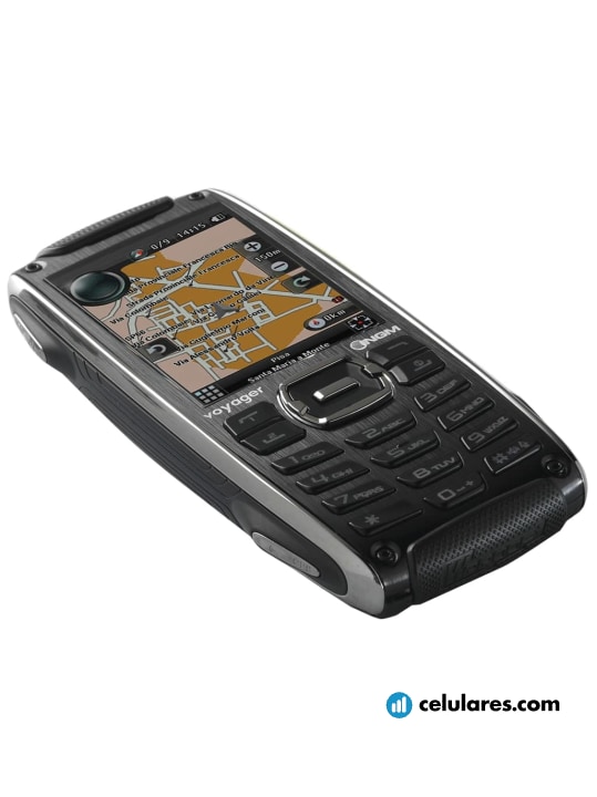 Imagen 3 NGM Voyager 