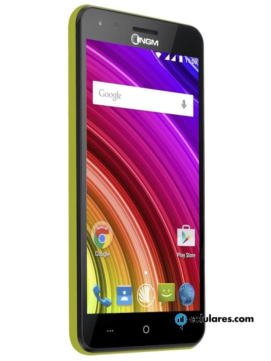 Imagen 3 NGM You Color E507 Plus