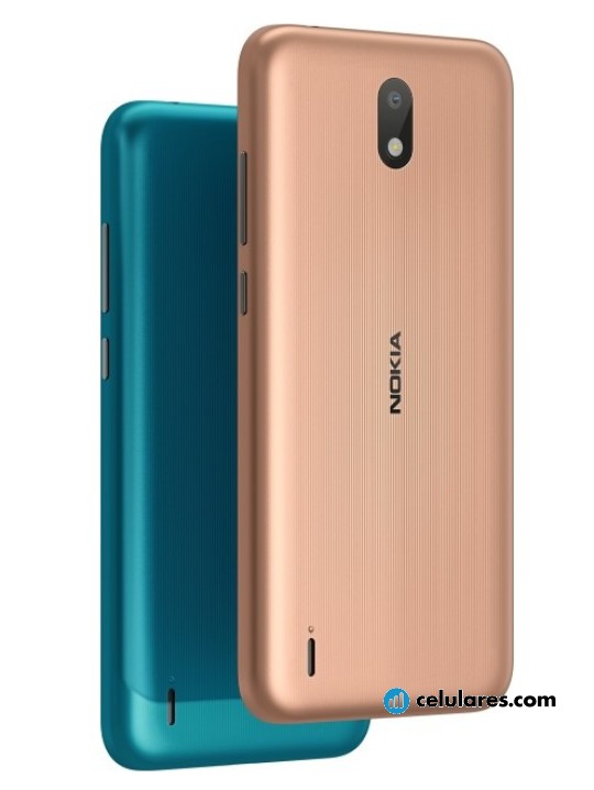 Imagen 5 Nokia 1.3