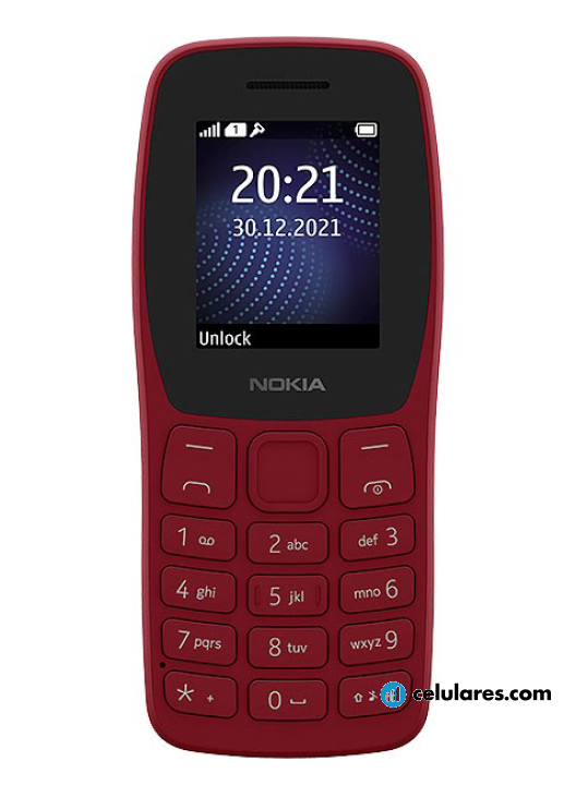 Nokia 105+ (2022)
