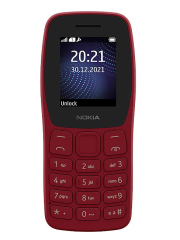 Nokia 105+ (2022)