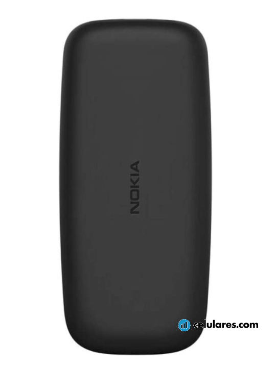 Imagen 3 Nokia 105+ (2022)